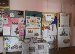 Святкування Дня працівників харчової промисловості в Уманському НУС